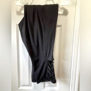 Livi active capris size 22/24